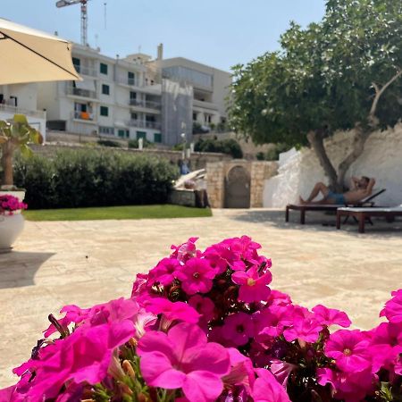 Lamanna Summer House Polignano a Mare Buitenkant foto