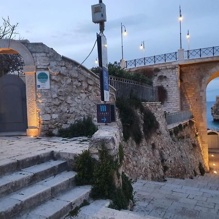 Lamanna Summer House Polignano a Mare Buitenkant foto