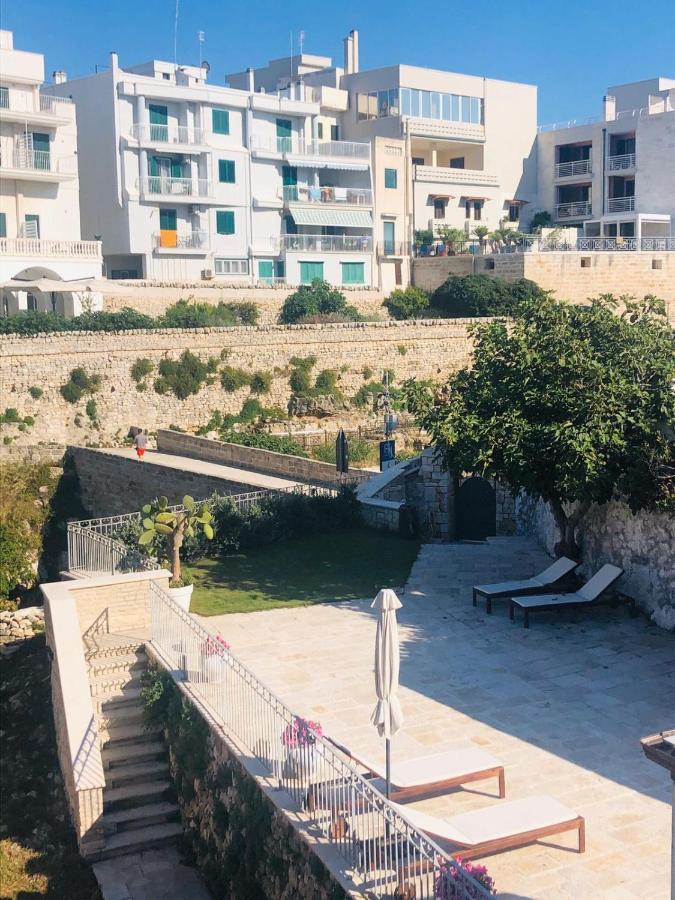 Lamanna Summer House Polignano a Mare Buitenkant foto
