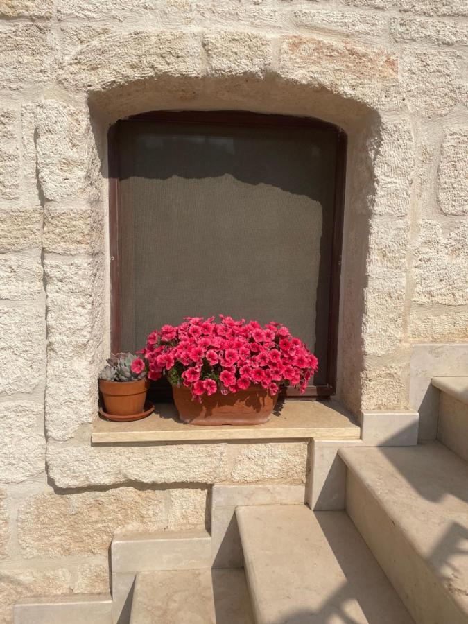 Lamanna Summer House Polignano a Mare Buitenkant foto