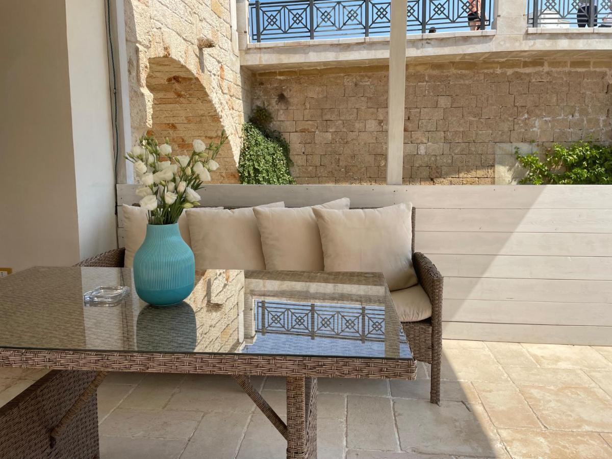 Lamanna Summer House Polignano a Mare Buitenkant foto