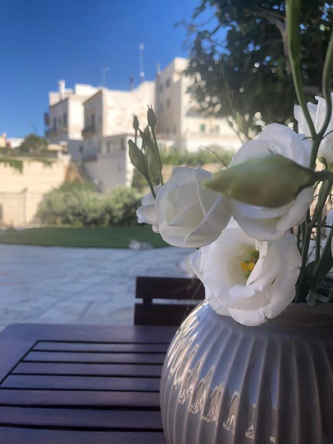 Lamanna Summer House Polignano a Mare Buitenkant foto