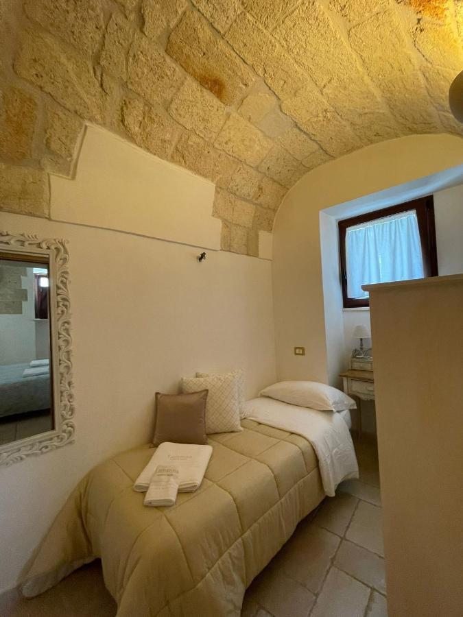 Lamanna Summer House Polignano a Mare Buitenkant foto