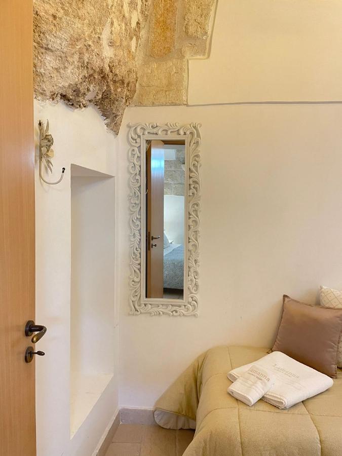 Lamanna Summer House Polignano a Mare Buitenkant foto