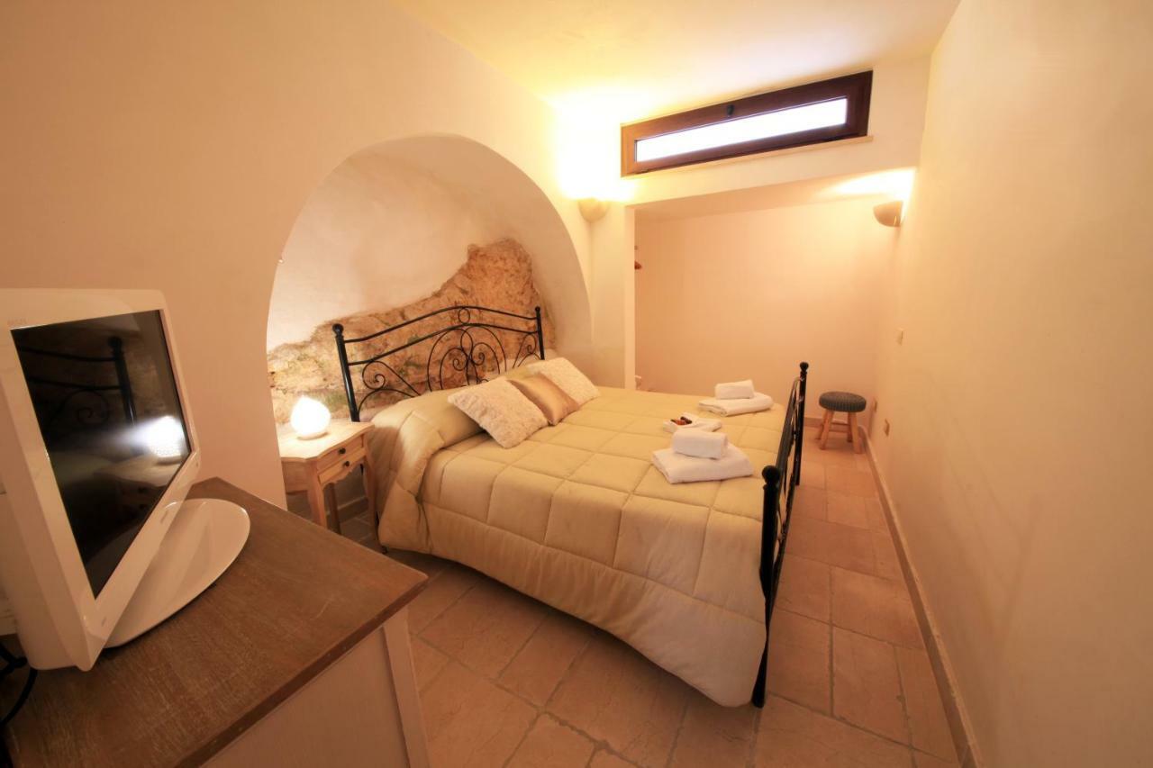 Lamanna Summer House Polignano a Mare Buitenkant foto