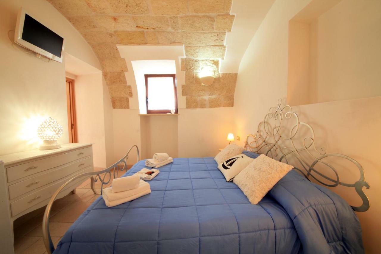 Lamanna Summer House Polignano a Mare Buitenkant foto