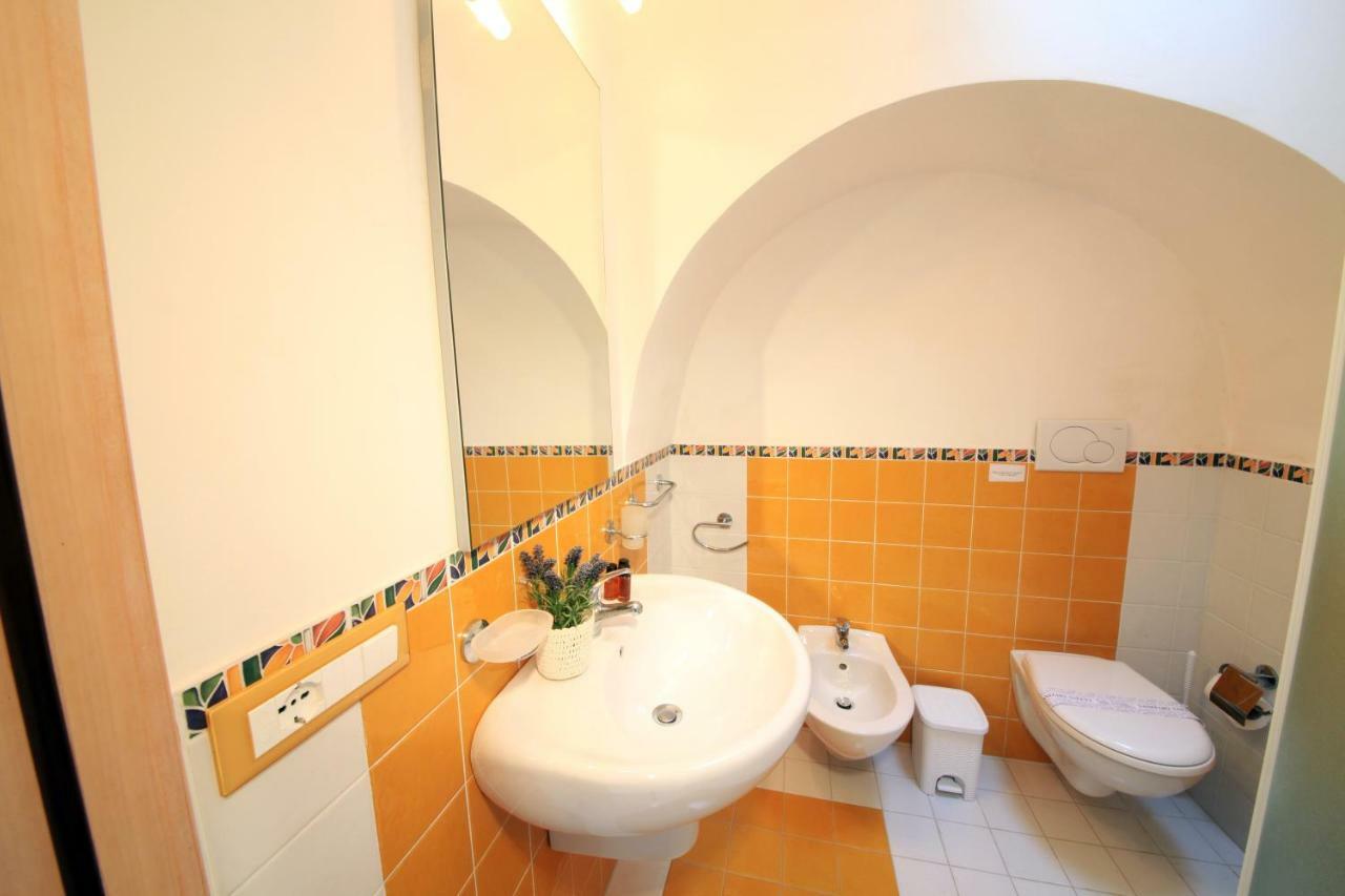 Lamanna Summer House Polignano a Mare Buitenkant foto